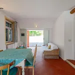 Willa Cala Di Volpe - Esclusiva Con Piscina Privata Abbiadori