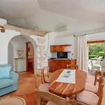 Cala Di Volpe - Esclusiva Con Piscina Privata Willa *