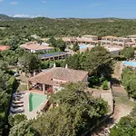 Willa Cala Di Volpe - Esclusiva Con Piscina Privata *