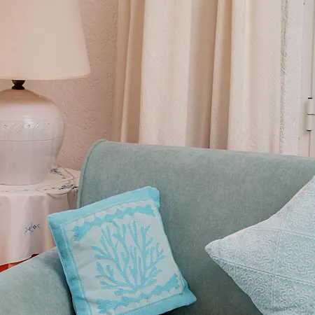 Cala Di Volpe - Esclusiva Con Piscina Privata * Abbiadori