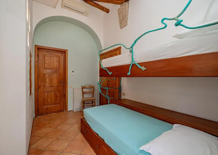 Cala Di Volpe - Esclusiva Con Piscina Privata 빌라 *