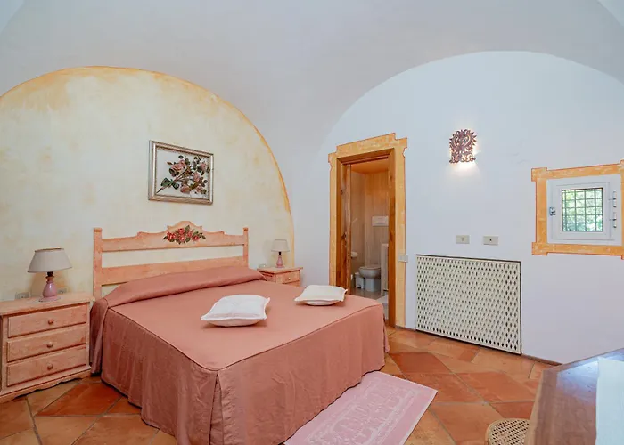 Cala Di Volpe - Esclusiva Con Piscina Privata * Abbiadori