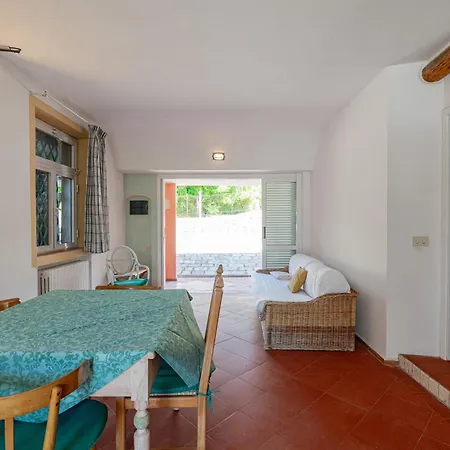 Villa Cala Di Volpe - Esclusiva Con Piscina Privata Abbiadori