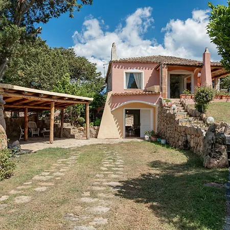 Cala Di Volpe - Esclusiva Con Piscina Privata *