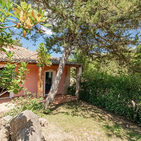 Cala Di Volpe - Esclusiva Con Piscina Privata