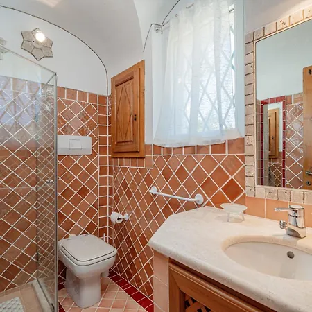 Villa Cala Di Volpe - Esclusiva Con Piscina Privata *