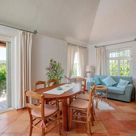 Villa Cala Di Volpe - Esclusiva Con Piscina Privata