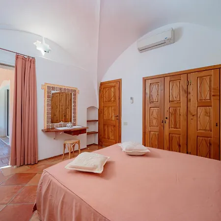 Cala Di Volpe - Esclusiva Con Piscina Privata 别墅