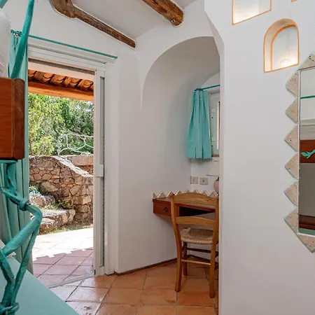 Villa Cala Di Volpe - Esclusiva Con Piscina Privata