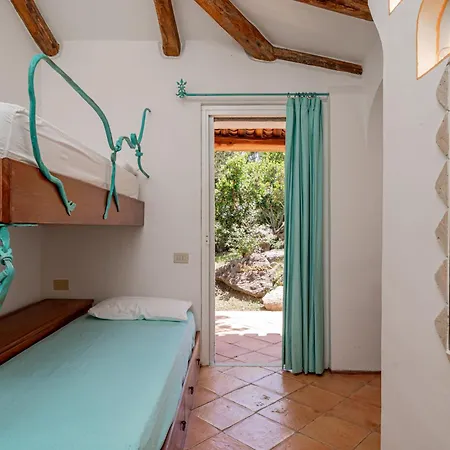 Cala Di Volpe - Esclusiva Con Piscina Privata Abbiadori