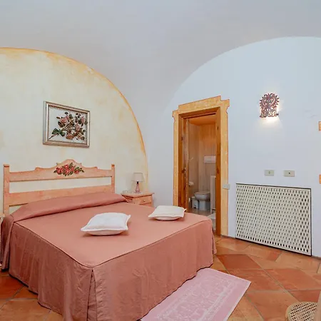 Cala Di Volpe - Esclusiva Con Piscina Privata * Abbiadori