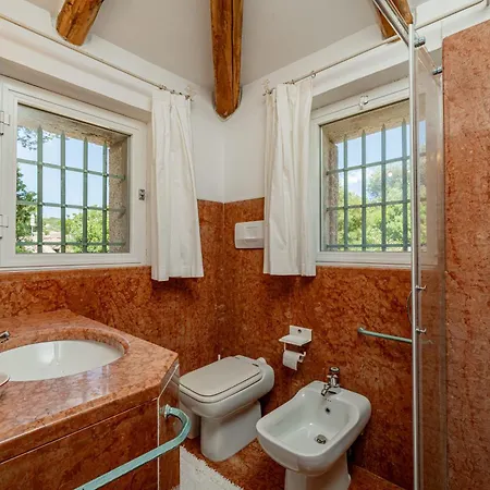 Cala Di Volpe - Esclusiva Con Piscina Privata Abbiadori