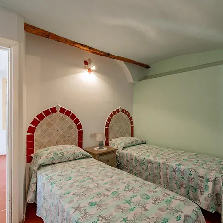 Villa Cala Di Volpe - Esclusiva Con Piscina Privata *