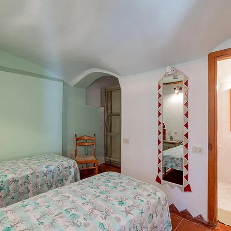 Cala Di Volpe - Esclusiva Con Piscina Privata Abbiadori