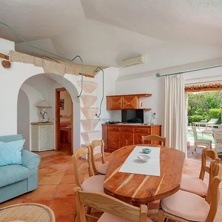 Cala Di Volpe - Esclusiva Con Piscina Privata Villa *