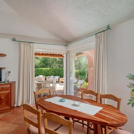 Cala Di Volpe - Esclusiva Con Piscina Privata Villa