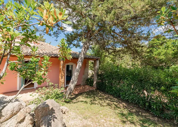 Cala Di Volpe - Esclusiva Con Piscina Privata