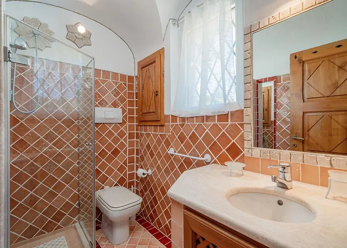 Villa Cala Di Volpe - Esclusiva Con Piscina Privata *