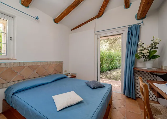 Villa Cala Di Volpe - Esclusiva Con Piscina Privata *