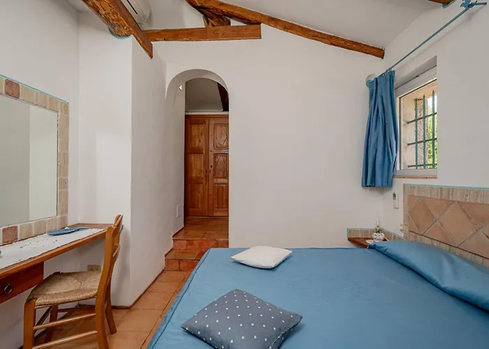 Cala Di Volpe - Esclusiva Con Piscina Privata *